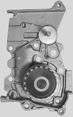 OPEN PARTS wap830200 -  Водяной насос